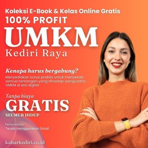 Melalui koleksi E-Book dan kelas online gratis UMKM, Anda akan belajar tentang berbagai topik yang relevan dengan pengelolaan dan pengembangan usaha mikro, kecil, dan menengah. Materi yang diajarkan mencakup manajemen usaha, pemasaran dan penjualan, keuangan dan akuntansi, kewirausahaan dan inovasi, pengembangan produk dan layanan, manajemen sumber daya manusia, manajemen operasional, serta etika bisnis dan tanggung jawab sosial. Selain itu, kelas online ini juga dapat melibatkan studi kasus, diskusi, dan simulasi untuk mempraktikkan pengetahuan yang telah dipelajari dalam situasi dunia nyata.